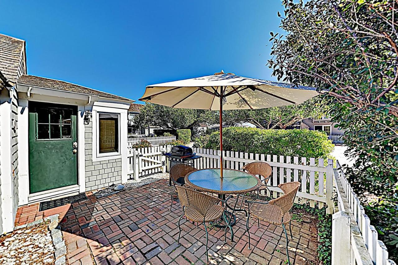 Villa Ocean Point Oasis Mashpee Exterior foto