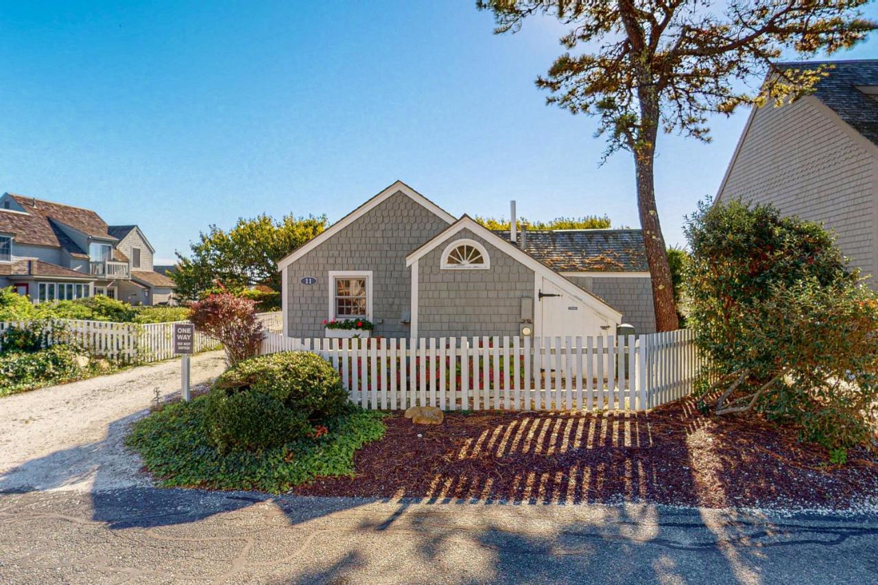 Villa Ocean Point Oasis Mashpee Exterior foto